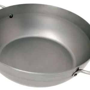 Actieprijs de Buyer Mineral B Element Country Pan 32 cm 5654.32