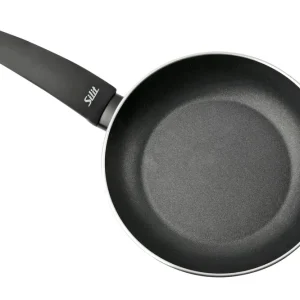 WMF Silit Belluna Blue 2110302223 koekenpan 28 cm Laatste Kans