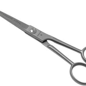 Beste Prijs Victorinox Stainless Steel 8.1002.15, 15 cm kappersschaar