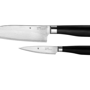 WMF Yari 1884619990 2-delige messenset Exclusieve Aanbieding