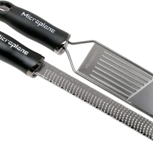Fabrieksprijs Microplane Gourmet 36094 rasp set