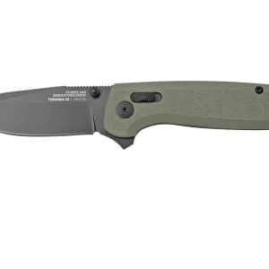Laatste Kans SOG Terminus XR G10 Grey, TM1038-BX zakmes