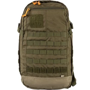 5.11 Rapid Origin rugzak tac od, 25 liter Op = Op
