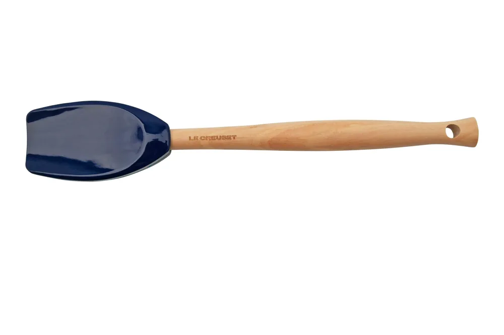 Tijdelijk Beschikbaar Le Creuset Premium 93010603220000 Azure, lepelspatel