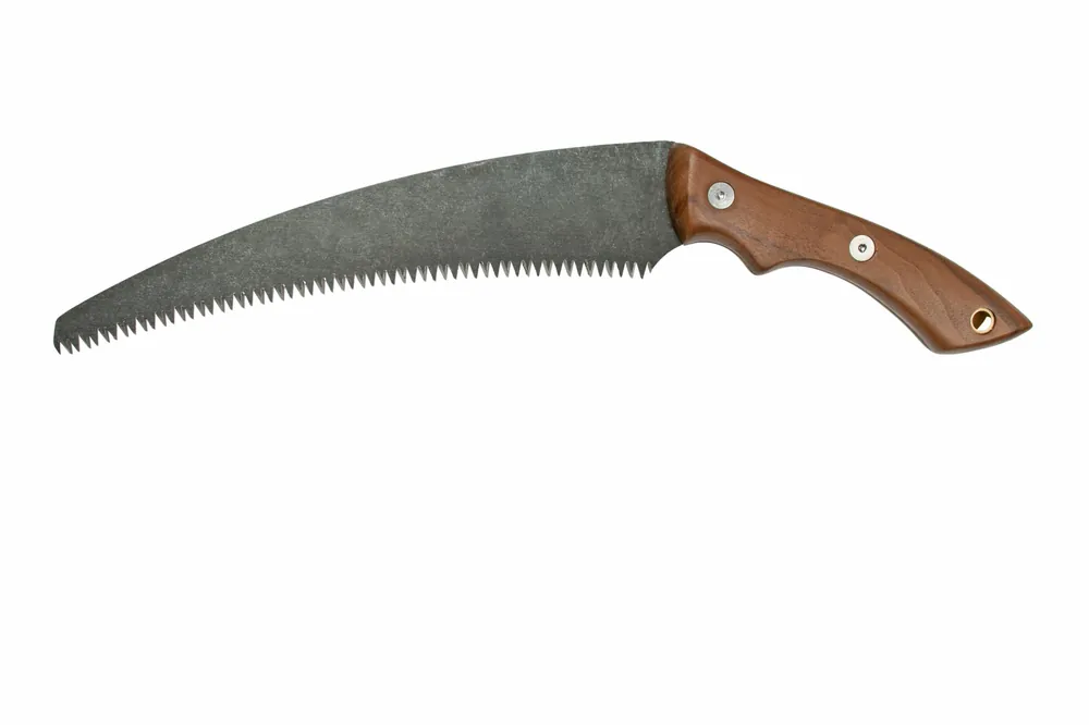 Lage Kosten Barebones Timber Saw, GDN-074, handzaag