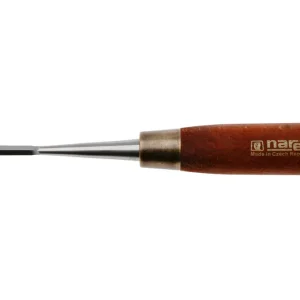Favoriet Narex Wood Line Plus Dovetail Chisel 813507, zwaluwstaartbeitel, 6 mm