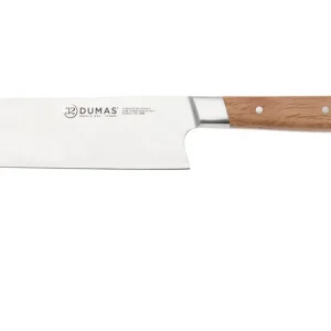 32 Dumas Signature 937986 Holm Oak, nakiri, 16 cm Alleen Vandaag