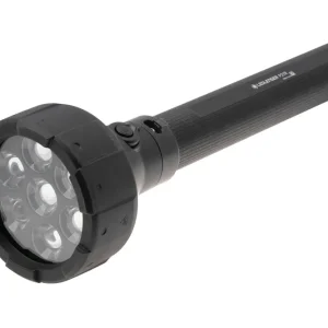 Exclusieve Aanbieding Ledlenser P21R oplaadbare zaklamp, 12000 lumen