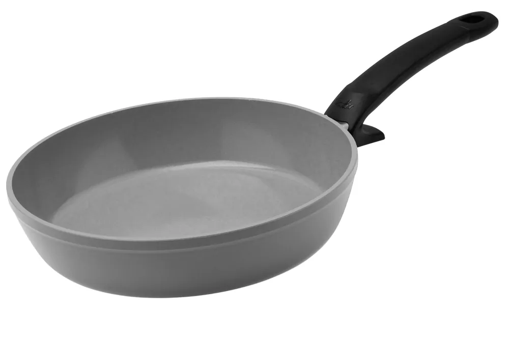 Actieprijs Fissler Ceratal Comfort 159-220-28-100-0 koekenpan, 28 cm