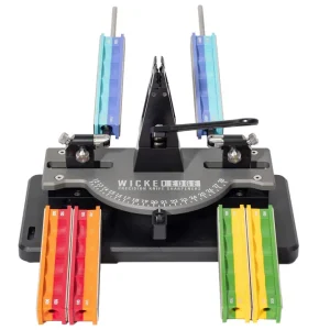 Fabrieksprijs Wicked Edge Generation 4 Pro WE410 Micro Adjust, slijpsysteem
