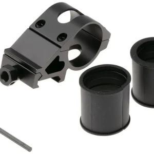 Beste Prijs Ledlenser Picatinny Rail Mount Type A 503188 Picatinny-railbevestiging