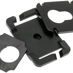 Gear Keeper MOLLE-mount, AC0-2018 Alleen Vandaag