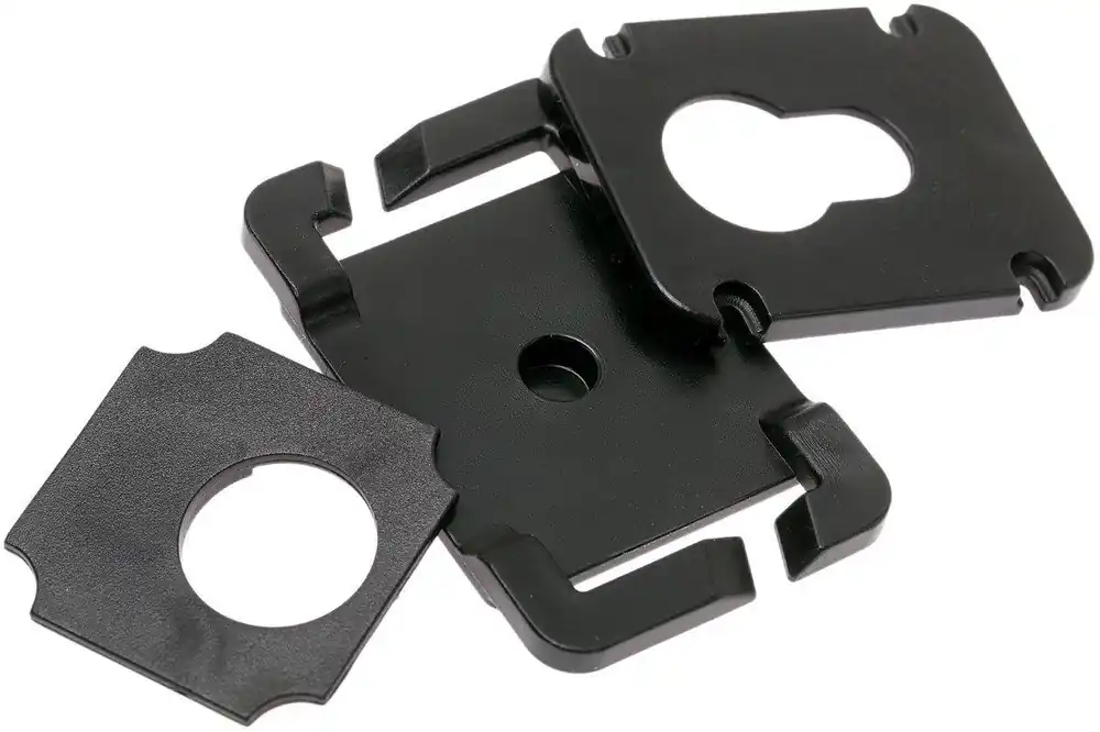 Gear Keeper MOLLE-mount, AC0-2018 Alleen Vandaag
