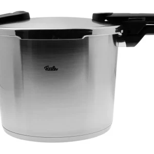 Alleen Vandaag Fissler Vitaquick Premium 602-810-10-000-0 snelkookpan 26cm, 10 liter