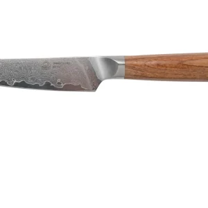 Beperkt Aanbod PUMA IP Paring Knife, 821203 officemes 10 cm