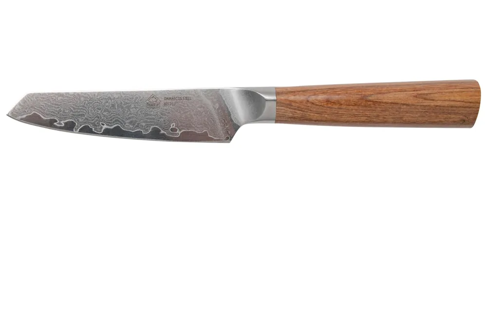 Beperkt Aanbod PUMA IP Paring Knife, 821203 officemes 10 cm