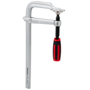 Koopje Hultafors Screw Clamp CFP 30, 522303 Pivoted Handle, Lijmklem 30 cm