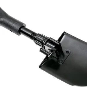 Seizoensaanbieding Gerber Gorge Folding Shovel 22-41578 vouwschep