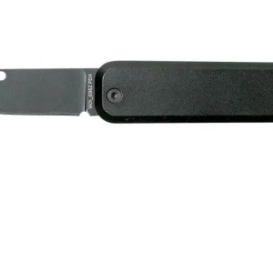 Aanbieding The James Brand Elko, black + black zakmes