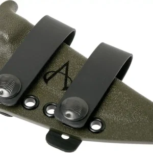 Armatus Carry Architect schede voor de ESEE JG3, OD green Korting