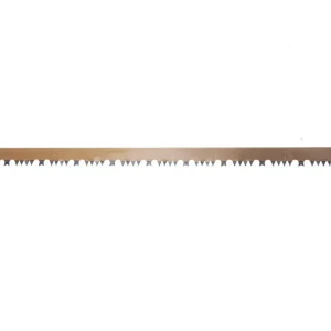 Korting Wyoming Knife WY34 Wood Saw Blade, vervangend houtzaagblad voor WY31 Take-Apart Saw