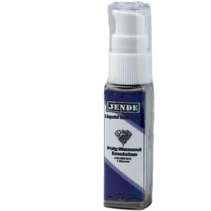 Favoriet Jende Poly Diamond Emulsion 1 micron stropping emulsie, 25 ml