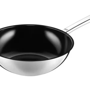 Beperkt Aanbod WMF Silit Wuhan 2137263753 wokpan 28 cm