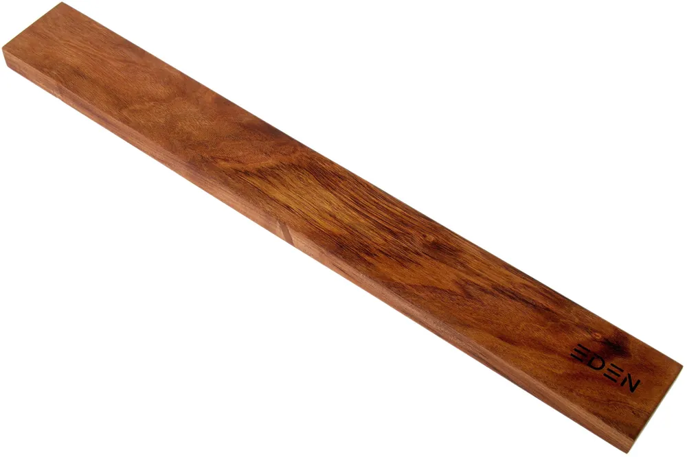 Seizoensaanbieding Eden-messenmagneetstrip Curupay, 50 x 6 cm