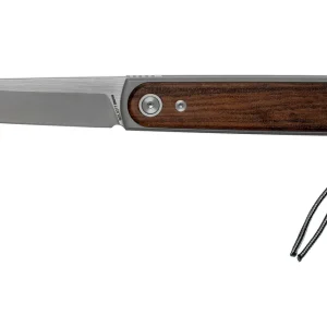 Beste Prijs The James Brand The Duval Rosewood KN109122-00 zakmes