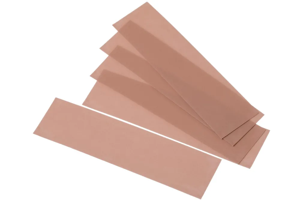 Koop Online KME Diamond Lapping Films, polijsttape 6 micron