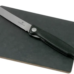Beste Prijs Victorinox Swiss Classic 2-delige set zwart, 6.7191.F3