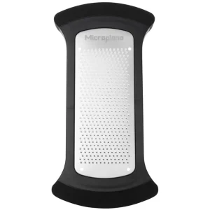 Bestseller Microplane Bowl Grater 41004 Fine, Black, komrasp