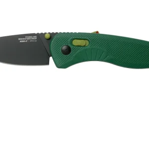 SOG Aegis AT Forest Moss 11-41-04-57 zakmes Actieprijs