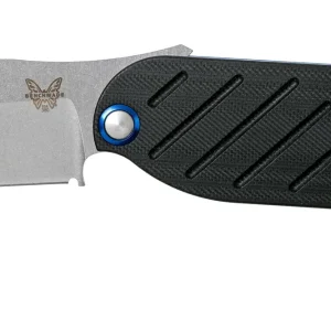 Superprijs Benchmade Aller 380 zakmes, Famin & Demongivert design