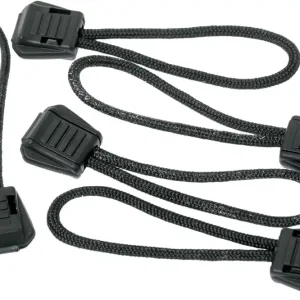 Flitsaanbieding Exotac tinderZIP Black, 009000-BLK