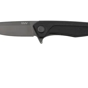 Aanbieding ANV Z300 Sleipner, DLC, Linerlock, G10, AVNZ300-018 zakmes