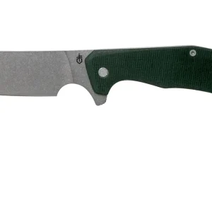 Premium Gerber Asada Micarta 30-001809 zakmes