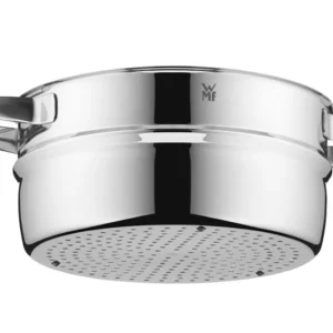 WMF Compact Cuisine 0793246380 stoominzet 24 cm Populair