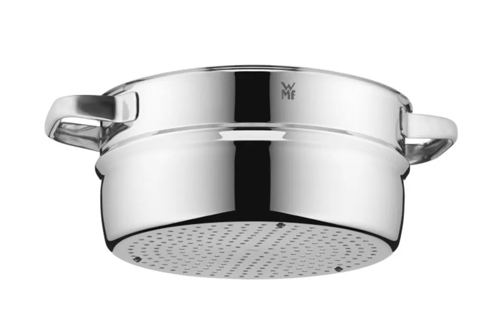 WMF Compact Cuisine 0793246380 stoominzet 24 cm Populair