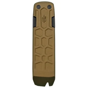 Betaalbaar Gerber Lockdown Slim Pry 1059836, Burnt Bronze, multitool