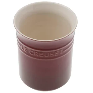 Uitverkoop Le Creuset Les Céramiques 71501119490001 Garnet, spatelpot, 15 cm