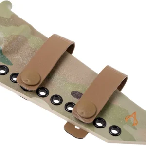 Armatus Carry Architect schede voor de Fällkniven S1, multicam Flitsaanbieding