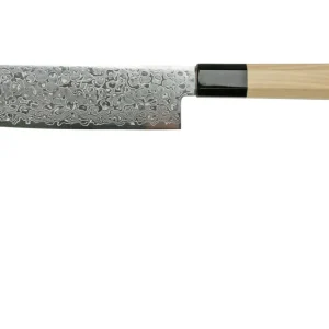 Favoriet Mujun Sekiso 10AN-16 nakiri 16,5 cm