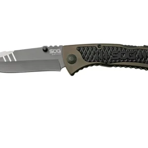 Koopje SOG SideSwipe - Grey Tini SW1011-CP