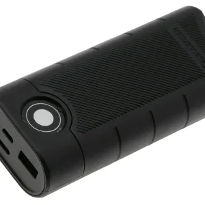 Betaalbaar Ledlenser Flex 10 Powerbank met oplaadbare accu‘s, 9000 mAh