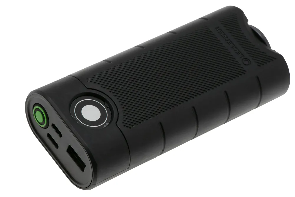 Betaalbaar Ledlenser Flex 10 Powerbank met oplaadbare accu‘s, 9000 mAh