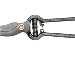 Seizoensaanbieding Barebones Prunes & Sheath, GDN-050, snoeischaar met foedraal