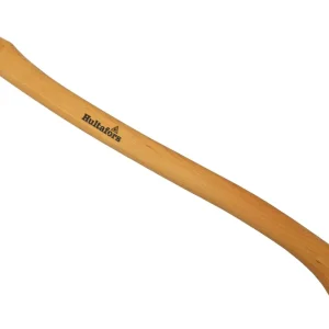 Hultafors AHC 842770 bijlsteel, 600-43x18 Hoge Kwaliteit