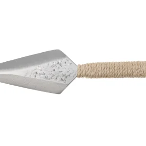 Rechtstreeks Van De Fabrikant Yoshiharu Kunai Paper Knife YSH02, aftekenmes