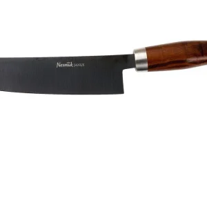 Nesmuk JANUS koksmes 18 cm, cocobolo, J5C1802013 Gereduceerde Prijs